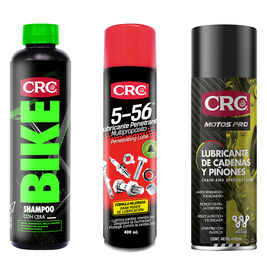 CRC